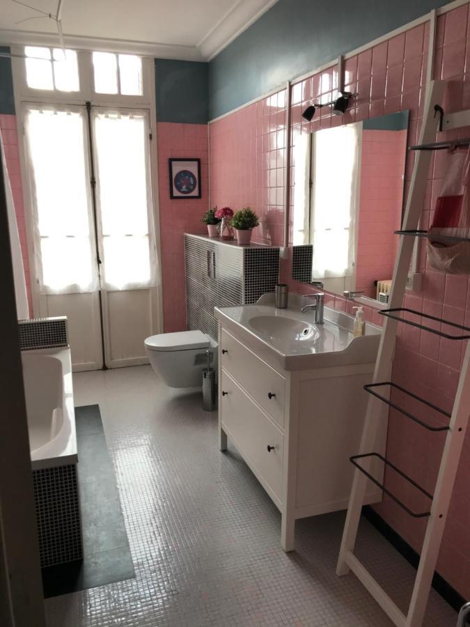 Maison Bernadette - Premier Etage 비트리쉬르센 외부 사진